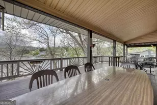 241 Kilpatrick Point Dr, Hayesville, NC 28904 - Photo 42