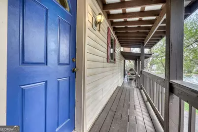 241 Kilpatrick Point Drive #8, Hayesville, NC 28904 - Photo 10