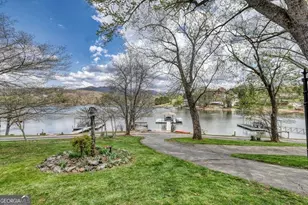 241 Kilpatrick Point Dr, Hayesville, NC 28904 - Photo 48