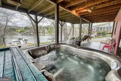 241 Kilpatrick Point Drive #8, Hayesville, NC 28904 - Photo 46