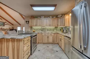 241 Kilpatrick Point Dr, Hayesville, NC 28904 - Photo 22