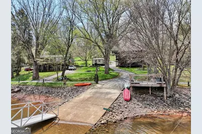 241 Kilpatrick Point Drive #8, Hayesville, NC 28904 - Photo 50