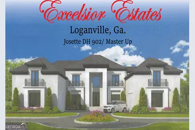 1906 Knight Circle, Loganville, GA 30052 - Photo 1