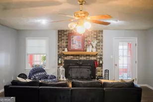 2100 Rays Church Rd, Bishop, GA 30621 - Photo 6