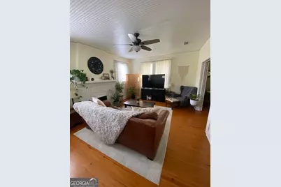 245 Edwards Street, Elberton, GA 30635 - Photo 6