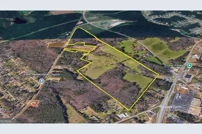 8986 Highway 29 S, Hull, GA 30646 - Photo 2