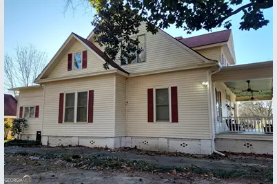 121 Cook Street, Royston, GA 30662 - Photo 2