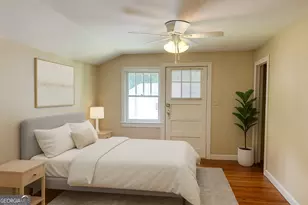 1872 Dunlap Ave, East Point, GA 30344 - Photo 2