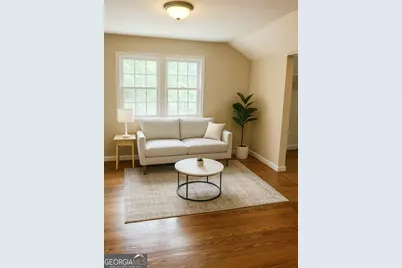 1872 Dunlap Avenue #UPSTAIRS, East Point, GA 30344 - Photo 4