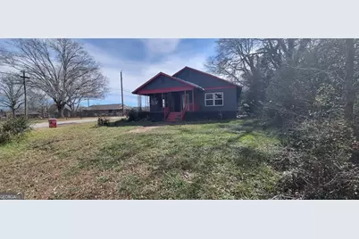 19 Landers Street, Newnan, GA 30263 - Photo 2