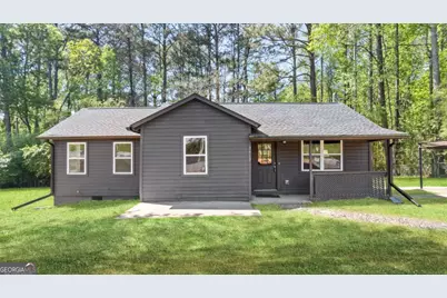 3917 Dallas Acworth Highway NW, Acworth, GA 30101 - Photo 1