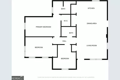 3917 Dallas Acworth Highway NW, Acworth, GA 30101 - Photo 26