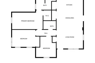 3917 Dallas Acworth Hwy NW, Acworth, GA 30101 - Photo 26