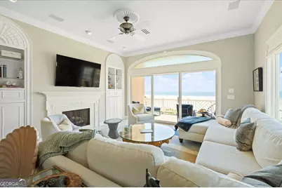 1028 Beachview Drive #5, Saint Simons, GA 31522 - Photo 16