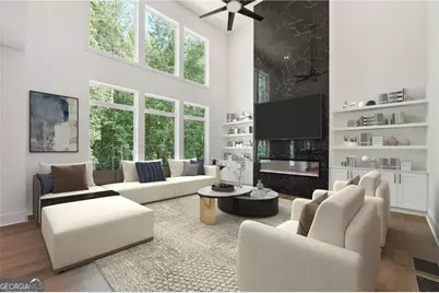 3990 Clifton Hill Court #9, Cumming, GA 30040 - Photo 4