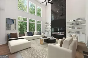 3990 Clifton Hill Ct, Cumming, GA 30040 - Photo 4