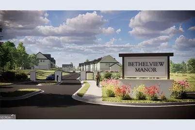 3990 Clifton Hill Court #9, Cumming, GA 30040 - Photo 14