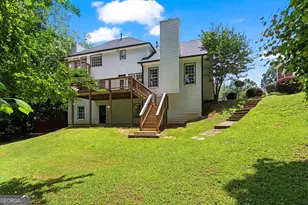 3183 Robinwood Trail, Decatur, GA 30034 - Photo 74