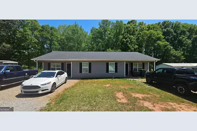 234 Temple Terrace, Temple, GA 30179 - Photo 4