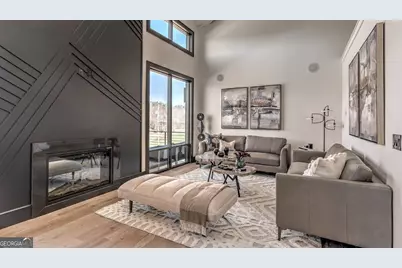 1281 #1 E Main Street, Blue Ridge, GA 30513 - Photo 4