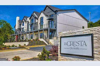 1281 #1 E Main Street, Blue Ridge, GA 30513 - Photo 1