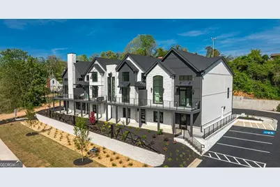 1281 #2 E Main Street, Blue Ridge, GA 30513 - Photo 28