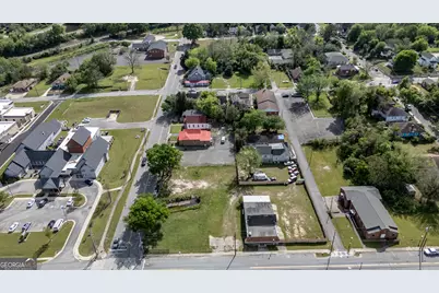 836 Hazel Street, Macon, GA 31201 - Photo 4