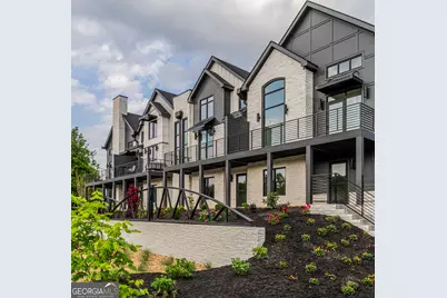 1281 #3 E Main Street, Blue Ridge, GA 30513 - Photo 2