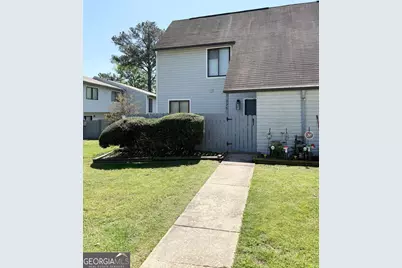 296 Country Club Drive, Jonesboro, GA 30238 - Photo 1
