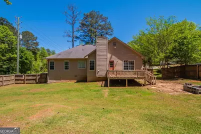 101 Valleydale Drive, Stockbridge, GA 30281 - Photo 28