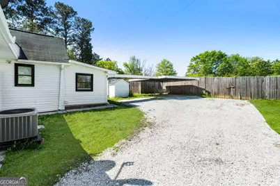 3556 Finch Road SW, Powder Springs, GA 30127 - Photo 42