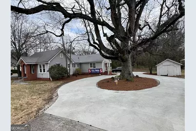 255 N Broad Street, Winder, GA 30680 - Photo 2