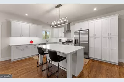 527 Abby, Clayton, GA 30525 - Photo 8