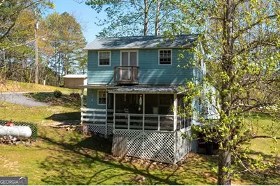 329 Ed King Road, Blairsville, GA 30512 - Photo 1