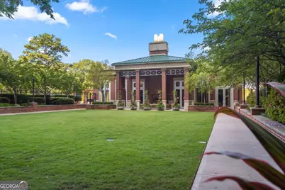 1820 Peachtree Street NW #1003, Atlanta, GA 30309 - Photo 32