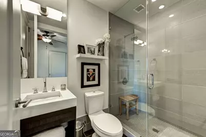 1820 Peachtree Street NW #1003, Atlanta, GA 30309 - Photo 14