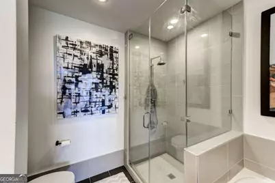 1820 Peachtree Street NW #1003, Atlanta, GA 30309 - Photo 22