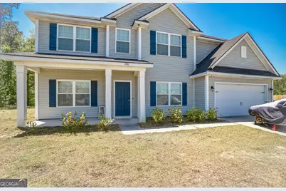 246 Avondale Drive NE, Ludowici, GA 31316 - Photo 2