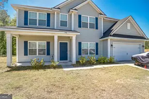246 Avondale Dr NE, Ludowici, GA 31316 - Photo 2