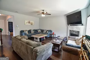 246 Avondale Dr NE, Ludowici, GA 31316 - Photo 8