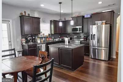 246 Avondale Drive NE, Ludowici, GA 31316 - Photo 10