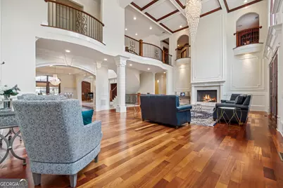 5162 Legends Drive, Braselton, GA 30517 - Photo 10