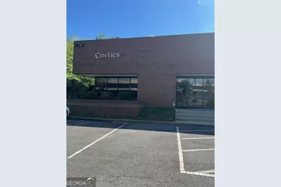 7078 Peachtree Industrial Boulevard, Peachtree Corners, GA 30071 - Photo 1