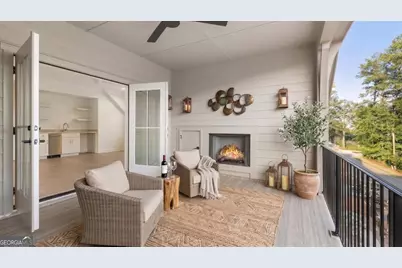 135 Alcovy Terrace, Alpharetta, GA 30009 - Photo 2