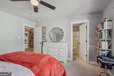 55 Fox Hall Crossing E, Senoia, GA 30276 - Photo 32