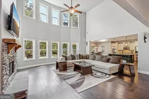 55 Fox Hall Crossing E, Senoia, GA 30276 - Photo 6