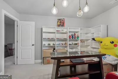 55 Fox Hall Crossing E, Senoia, GA 30276 - Photo 46