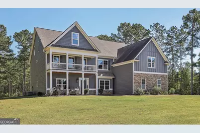 55 Fox Hall Crossing E, Senoia, GA 30276 - Photo 2
