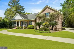 1629 Eagle Neck Dr NE, Townsend, GA 31331 - Photo 4
