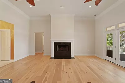 1629 Eagle Neck Drive NE, Townsend, GA 31331 - Photo 16